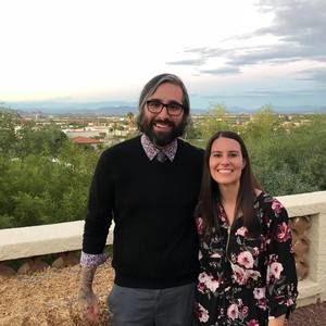 Meet your Posher, Jason